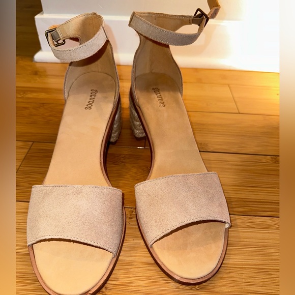 NEW Soludos Sandals | Sz 9 - Picture 4 of 6